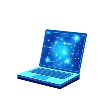 Computer illustration